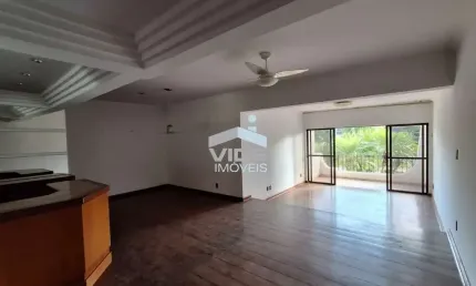 Imperdível! Apartamento à venda em Campinas-SP, no Cambuí, com 4 quartos, 1 suíte, 3 salas, 3 banheiros, 2 vagas e 221m².