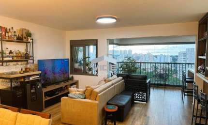 APARTAMENTO À VENDA | GRAND ONE | GRAND GUANABARA | CAMPINAS - SP