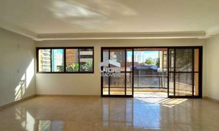 APARTAMENTO ALTO PADRÃO PARA VENDA NO CAMBUI EM CAMPINAS/SP