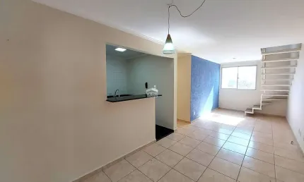 COBERTURA À VENDA | EDIFICIO SPAZIO CALABRIA | PONTE PRETA | 3 QUARTOS | 2 VAGAS | ÓTIMA ÁREA DE LAZER | CAMPINAS/SP