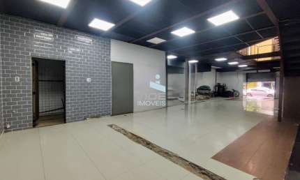 Ponto comercial com 1 sala para alugar na Rua Doutor Vieira Bueno, 400, Cambuí, Campinas, 452 m2 por R$ 16.900