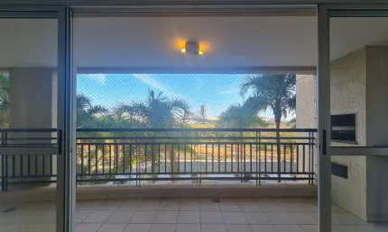 APARTAMENTO PARA LOCAÇÃO | VILA BRANDINA - CAMPINAS