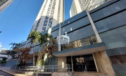 Apartamento para venda | centro | campinas | 2 quartos | 1 suite | 1 vaga coberta