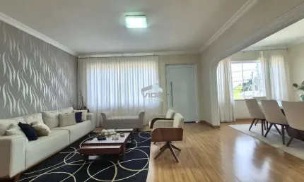 CASA COMERCIAL OU RESIDENCIAL À VENDA | EM FRENTA A ARAUTOS DA PAZ | VILA NOGUEIRA | CAMPINAS