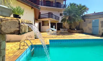 CASA PARA VENDA | JARDIM QUARTO CENTENÁRIO| CAMPINAS - SP