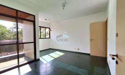 Apartamento com 2 quartos à venda na Rua Doutor Emílio Ribas, 3000, Cambuí, Campinas