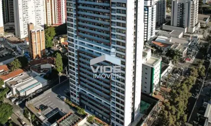 HELBOR MY WAY | APARTAMENTO STUDIO PARA VENDA | GUANABARA |  CAMPINAS - SP
