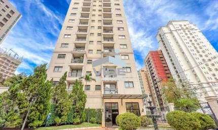 APARTAMENTO Á VENDA NO CAMBUÍ - CAMPINAS | HABITAT | OPORTUNIDADE PARA INVESTIDORES!