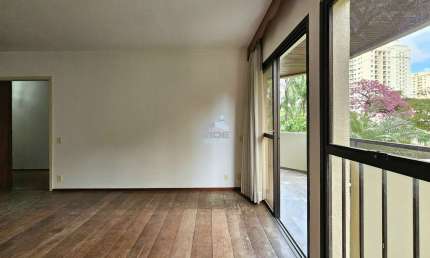 APARTAMENTO PARA VENDA E LOCAÇÃO  EM ÓTIMA LOCALIZAÇÃO EM CAMPINAS/SP - CAMBUÍ