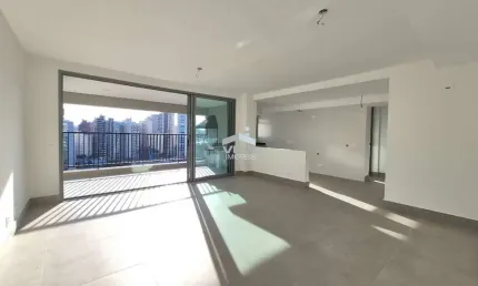 Apartamento à venda | vestra cambuí | novo | andar alto | campinas