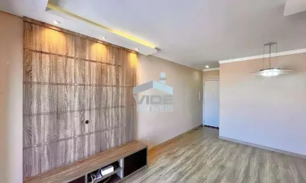 Apartamento para venda | vila joão jorgem | campinas - sp