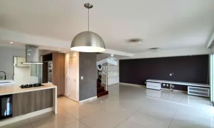 Casa em condomínio de luxo em Campinas-SP, Jardim Myrian Moreira da Costa: 4 quartos, 2 suítes, 2 salas, 5 banheiros, 4 vagas, 160m².