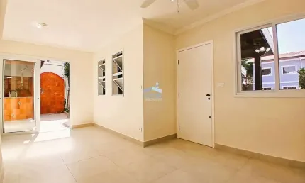 CASA DE CONDOMÍNIO PARA LOCAÇÃO EM CAMPINAS/SP | CHÁCARA PRIMAVERA | 4 DORMITÓRIOS