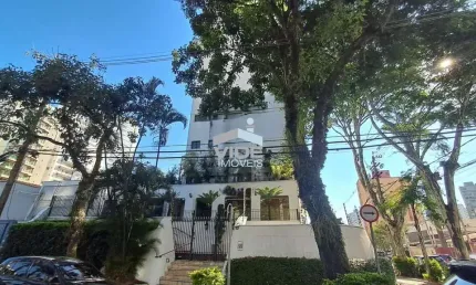 APARTAMENTO PARA ALUGAR | VILA ITAPURA | CAMPINAS - SP