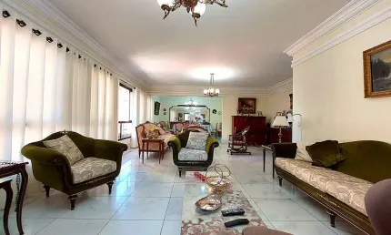 APARTAMENTO PARA VENDA E LOCAÇÃO NO CAMBUÍ | 4 SUITES | 2 VAGAS | CAMBUÍ