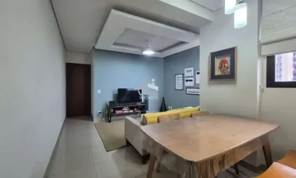 Apartamento à venda | cambuí | campinas | reformado