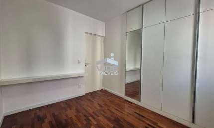 Apartamento à venda ou locação no Cambuí, Campinas-SP - 2 quartos, 1 suíte, 1 sala, garagem e 82m²!