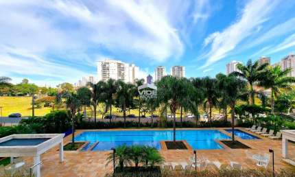 ARTHOUSE | HELBOR ARTHOUSE DOUBLE SKY | APARTAMENTO PARA ALUGAR | TAQUARAL | CAMPINAS - SP