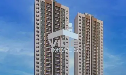 Apartamento com 3 quartos à venda na Rua Odila Maia Rocha Brito, 149, Nova Campinas, Campinas