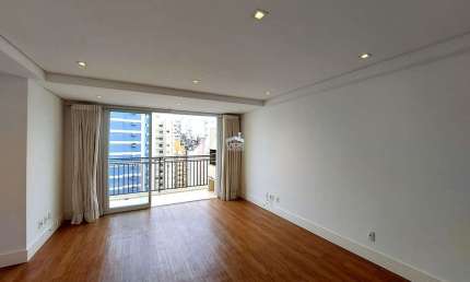APARTAMENTO PARA VENDA E LOCAÇÃO | CAMBUÍ | 60 m2 | 1 QUARTO COM CLOSET | 2 VAGAS | EXCELENTE OPORTUNIDADE.