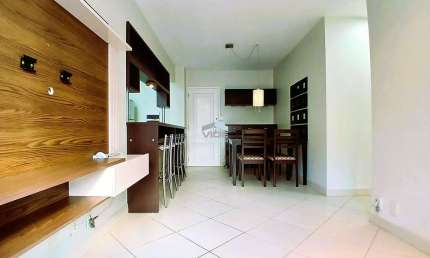 APARTAMENTO PARA LOCAÇÃO NO CAMBUÍ | CAMPINAS/SP | EDIFÍCIO HABITAT