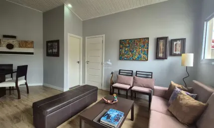 CASA EM CONDOMÍNIO À VENDA EM CAMINHOS DE SAO CONRADO CAMPINAS/SP