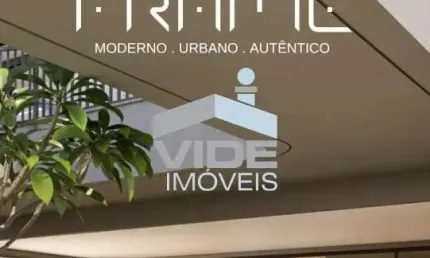 Apartamento com 1 quarto à venda na Rua Rafael Andrade Duarte, 208, Nova Campinas, Campinas