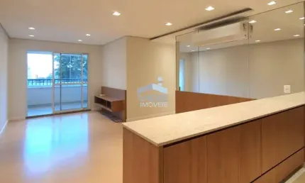 APARTAMENTO PARA LOCAÇÃO | TEG MANSÕES SANTO ANTÔNIO | 3 QUARTOS | 1 SUITE | 1 VAGA