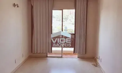 PALMARES DO CAMBUÍ | APARTAMENTO Á VENDA - CHACARA DA BARRA | CAMPINAS - SP