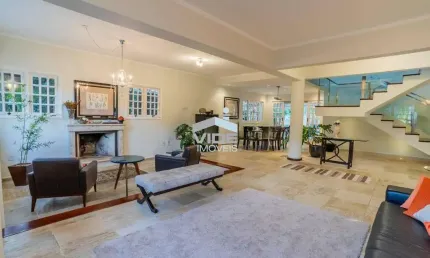 CASA PARA VENDA | QUINTA DO ENGENHO | CAMPINAS - SP