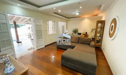 CASA PARA VENDA | CIDADE UNIVERSITARIA - CAMPINAS - SP