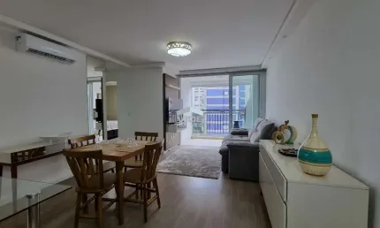 Apartamento com 2 quartos à venda na Rua Hildebrando Siqueira, 32, Cambuí, Campinas