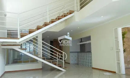 CASA PARA VENDA | JARDIM DAS PAINEIRAS | CAMPINAS - SP