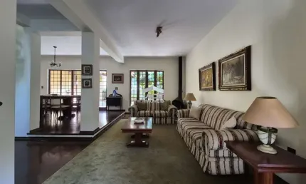 Casa com 4 quartos à venda na Rua Emerson José Moreira, 353, Parque Taquaral, Campinas