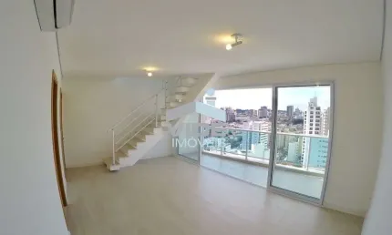 COBERTURA ALTO PADRÃO PARA LOCAÇÃO NO CAMBUÍ | CAMPINAS - SP