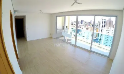SAINT TROPEZ | APARTAMENTO NO CAMBUÍ PARA LOCAÇÃO | CAMPINAS - SP