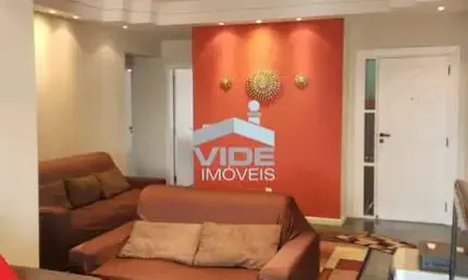 APARTAMENTO PARA VENDA | JARDIM PARAÍSO | CAMPINAS - SP