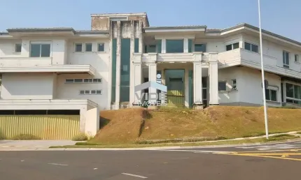 CASA PARA VENDA | VILLAGE SAINTE HÉLÈNE | CAMPINAS - SP