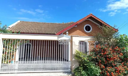 CASA PARA VENDA E LOCAÇÃO | VILA GEORGINA | CAMPINAS - SP