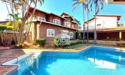 Casa com 4 quartos à venda na Rua Juçara, 23, Bairro das Palmeiras, Campinas