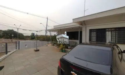 COMÉRCIO PARA VENDA | JARDIM CHAPADÃO | CAMPINAS - SP