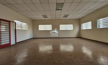Casa com 6 quartos à venda na Rua Culto à Ciência, 3000, Botafogo, Campinas