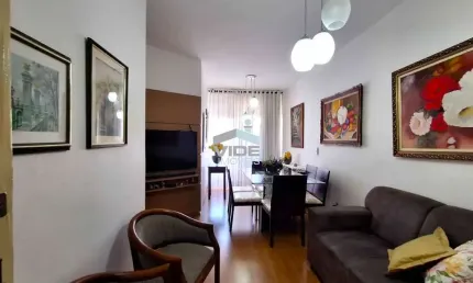 Imperdível oportunidade de adquirir apartamento com 2 quartos e vaga na garagem em botafogo, campinas-sp!