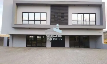 Ponto comercial com 1 sala para alugar na Avenida Antonio Artioli, 3000, Swiss Park, Campinas