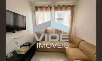 APARTAMENTO À VENDA NO CAMBUI/CAMPINAS SP | VENDA DE APARTAMENTO EM CAMPINAS/SP
