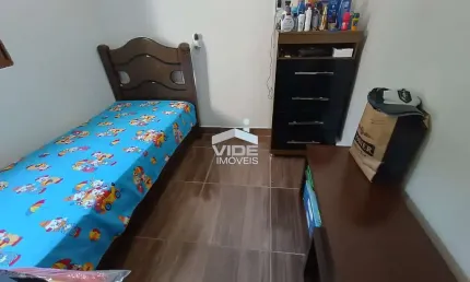 Casa com 3 quartos à venda na Rua Benedito José dos Santos, 57, Parque Brasília, Campinas