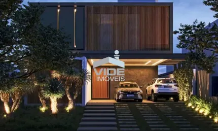 Casa com 4 quartos à venda na Rua Lyon, Ville Sainte Helene, Campinas