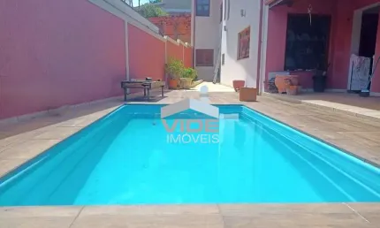Casa para venda  | jardim das paineiras | campinas - sp