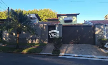 Casa para venda | condominio san conrado | sousas | campinas