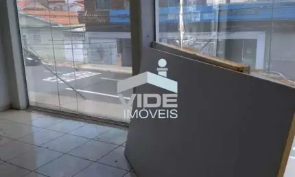 Ponto comercial com 2 salas para alugar na rua da abolição, 600, ponte preta, campinas, 60 m2 por r$ 2.500